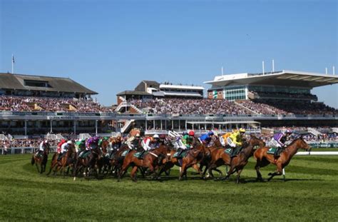 Grand National 2018 Betting Tips and Preview .